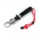 Capture LipGrip Namazu Jaw with Libra, l = 245 mm, metal