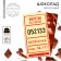 Milk chocolate "Ticket for happiness", 70 g.