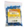 Tip isolated insulated 4.3 mm 1.5-2.5 mm² (NVI 2.5-4/NVI 2-4) Blue Rexant