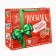 Package Gift New Year Laminated "New Year's Park", XL 49 x 40 x 19 cm, New Year