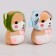 Excavations with a soft toy "Hamster", mix