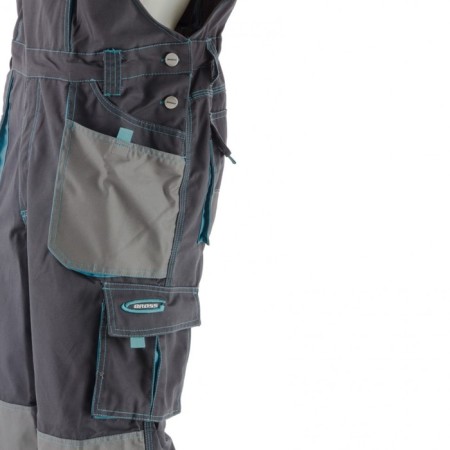 Semi -combineson worker GROSS 90355, size XXL-6