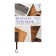 Organizer, A5, 116 sheets, cage, leatherette cover, brown cut, black