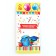 Icon - Order for the graduation "Graduate of the kindergarten", D = 9 cm