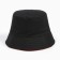 Panama is nursery bilateral, black-red color, size 46-48 cm