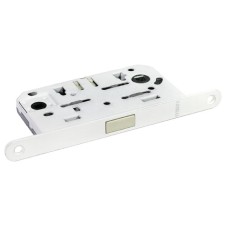 Magnetic plumbing M1895 W, white