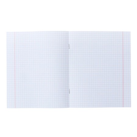 A set of first grader 40 objects of Calligrata "Children", in the folder-13