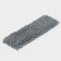Nozzle for a flat mop Raccoon, 41 × 12 cm, microfiber book
