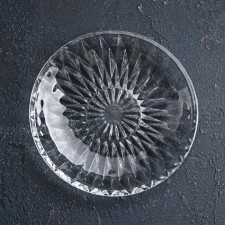 Plate Glass Pies of Lazio, D = 15.3 cm