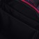 School backpack 38 x 30 x 16 cm, ergonomic back, stavia "flamingos mini", black/blue/pink