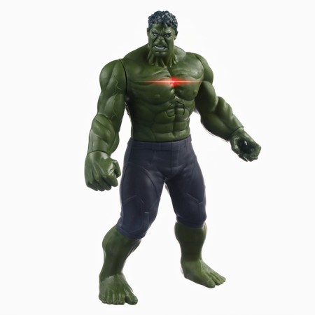 Figure "Avengers. Hulk ", Marvel-1