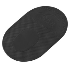 Anti -slip mat on the SkyWay panel 180*120 mm, black S00401007, S00401007