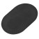 Anti -slip mat on the SkyWay panel 180*120 mm, black S00401007, S00401007