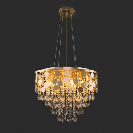 Smart Supervised Lianna Light, 60W, E14, 55x55 cm-1