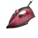 Iron "Vasilisa" VA-2001, 2200 W, anti-stick sole, 120 g/min, 160 ml, pink