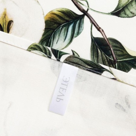 Towel "Ethel" pears 40x73cm, 100% cotton, sarzha 190 g/m2-4