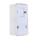 Combined Kuntsevo Block Optima 8067, 2 keys, with salary, white