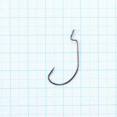 Hooks Saikyo BS-2315 BN No. 4, 10 pcs-1