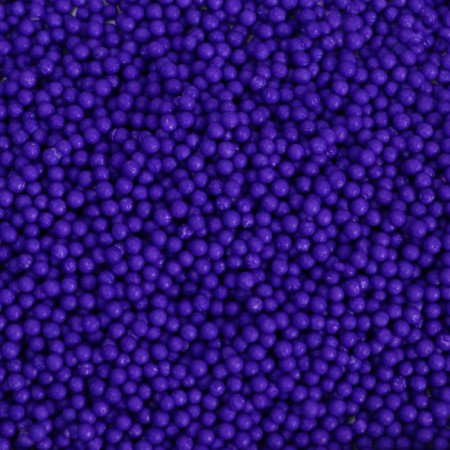 Confectionery Sprinking "Amethysts", 50 g-3