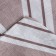 Bed linen saving and 2 joint venture "Geometry" 175x215cm, 180x215cm, 70x70cm-2 pcs, Polisatin, 80 g/m²