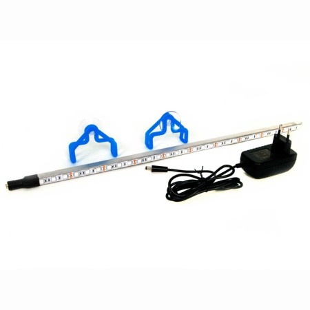 LED phytoswornia with suction cups "Home Gardener" 70cm-2