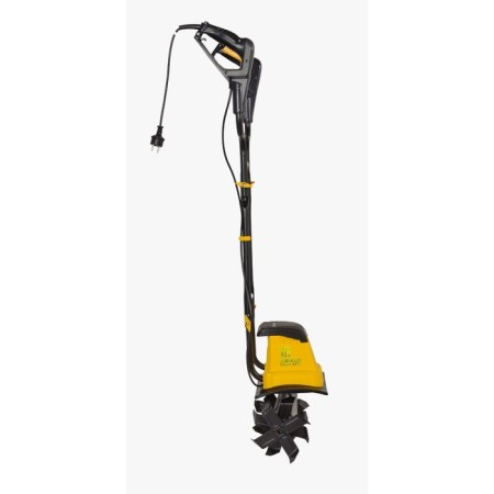 Cultivator HUTER EMS-1200, electric, 1200 W, width/depth 32/21 cm-4