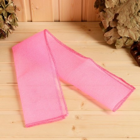 Bath Moacher "Kimono towel", 70x24cm