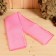 Bath Moacher "Kimono towel", 70x24cm