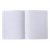 Notebook 12 sheets in the cage of "Anime Girls", covered cardboard, mix