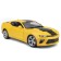 MASTO DIE-CAST CheVrolet Camaro SS machine, opening doors, 1:18, red color