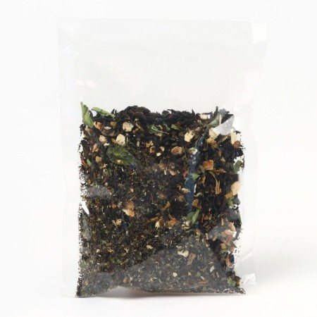 Tea in Floopac "Happiness"-3