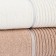 Sofi de Marko Tina No. 1 towel set, size 50x90 cm - 2 pcs, 70x140 cm - 2 pcs