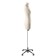 Portnovsky Monica mannequin, Standard set, size 40, beige, Milan stand and Czech-shot