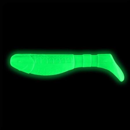 Vibro -hebios Chubby Phosphorus, 9 cm, 5 pcs. (HS-4-041)
