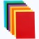 Cardboard Color, A4, 8 sheets, 8 colors, non-mercenary, bilateral, in a package, 180 g/m², Spider-Man