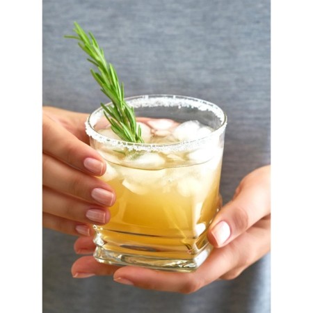 A set of glasses for whiskey Lav Elegan, 315 ml, 6 pcs-2