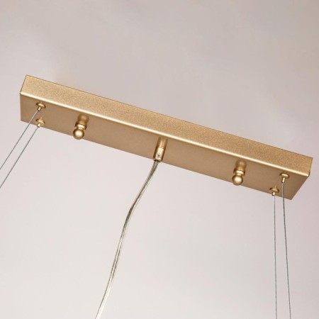 Brillo Suspension High School 500 mm, E14 400W-3