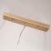 Brillo Suspension High School 500 mm, E14 400W