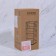 Organizer for storage "Calm", multi -level, 5 sections, 21 × 9 × 8.5 cm, translucent/black color