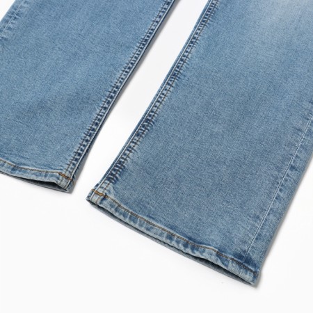 Men's jeans mist size 30, blue-11