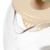 Electric kettle Sakura SA-2740GR, glass, 1.7 l, 2200 watts, beige-green
