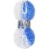 Wip Vival Bath Super large, nylon, mix,