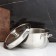 Classic-Prima pan, 2.5 l, d = 20 cm, capsule bottom, with a heat distribution layer, metal cover
