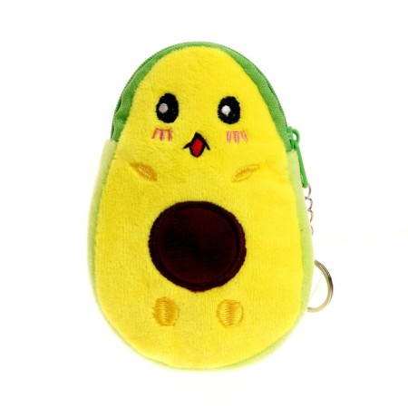 Avocado wallet, species mix-10