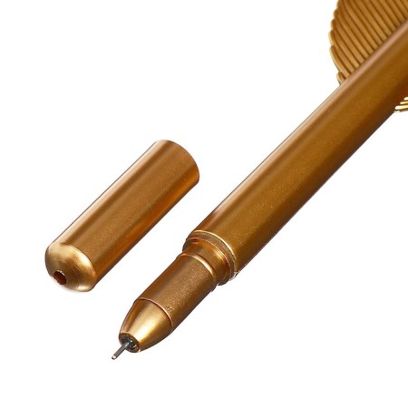 Gel-priko pen Golden-2