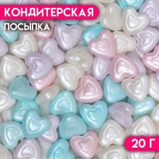 Confectionery Sprinking 