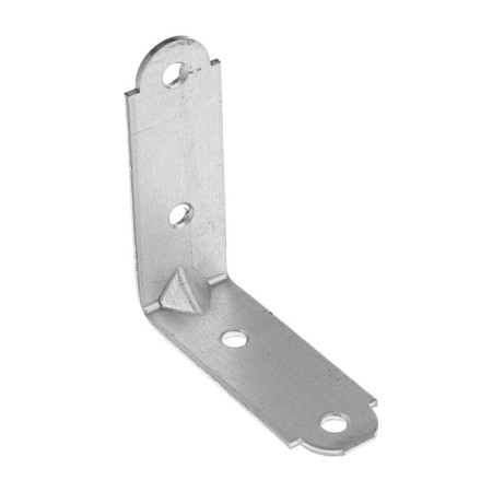 Corner Furniture reinforced tundra krep, 50x50x17 mm