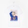 Men's T -shirt KAFTAN "BEST", White, p. 52