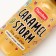 Shower gel, moisturizing, 300 ml, karamel, teenbee aroma, teenbee