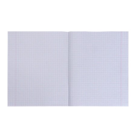 Subject Calligrata "Monotone", 36 sheets in a cell biology, with reference material, covered paper cover, unit No. 2, whiteness 75% (gray sheets)-2